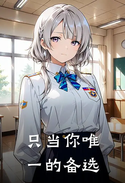 只当你唯一的备选