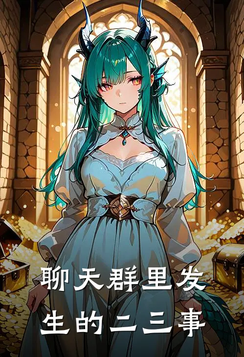 聊天群里发生的二三事