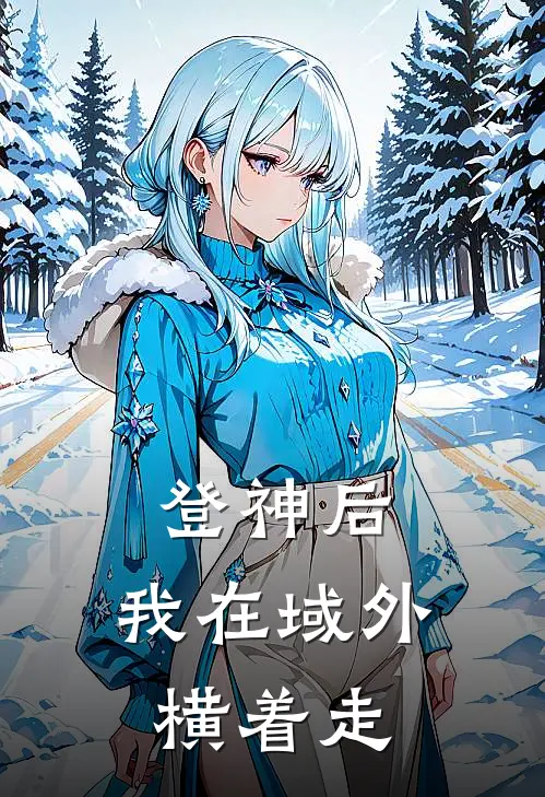 登神后，我在域外横着走