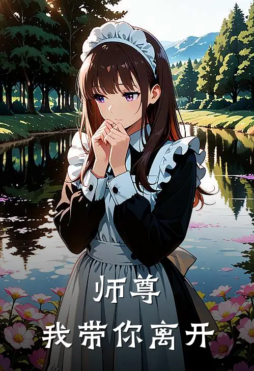 师尊，我带你离开