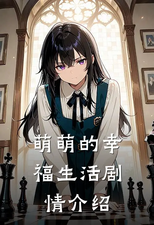 萌萌的幸福生活剧情介绍