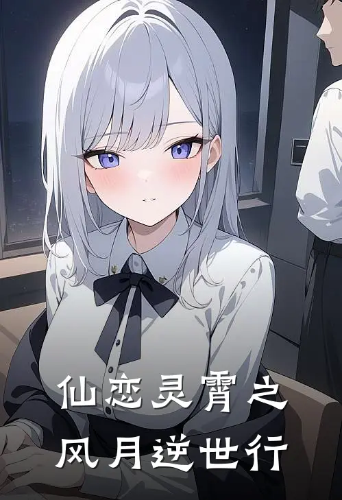 仙恋灵霄之风月逆世行