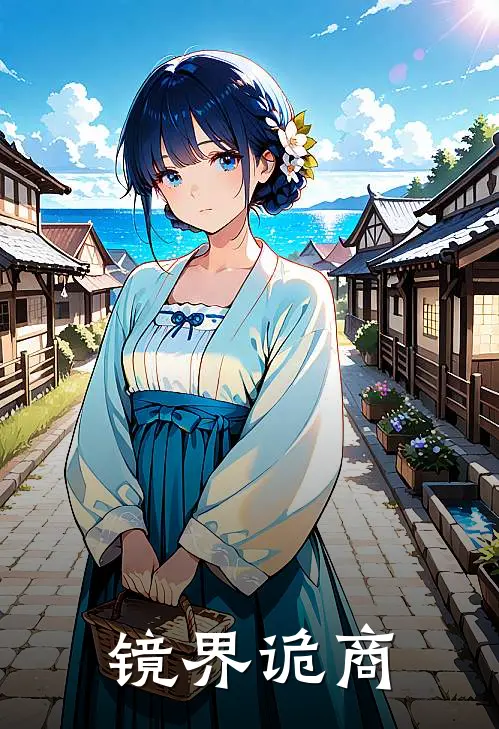 镜界诡商