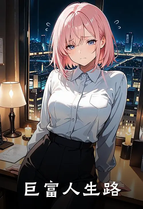巨富人生路