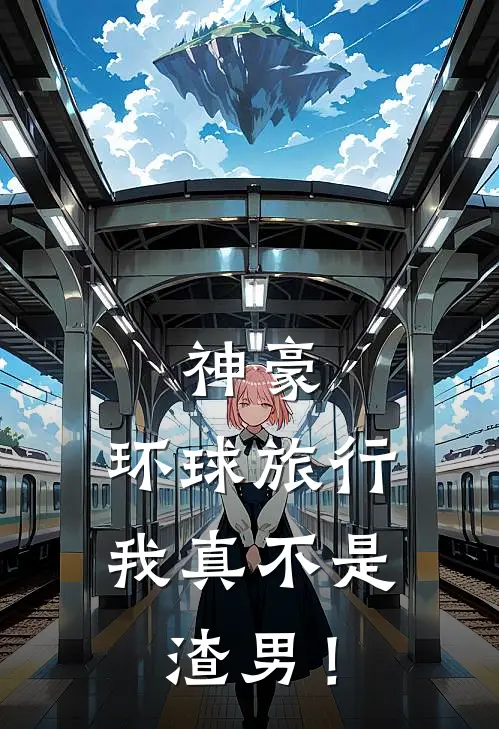 神豪：环球旅行，我真不是渣男！