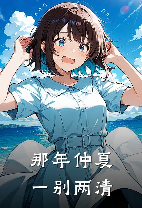 那年仲夏，一别两清