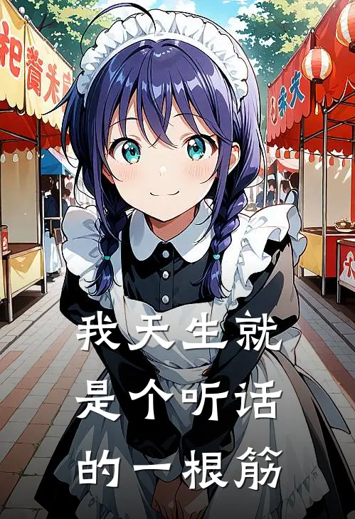 我天生就是个听话的一根筋