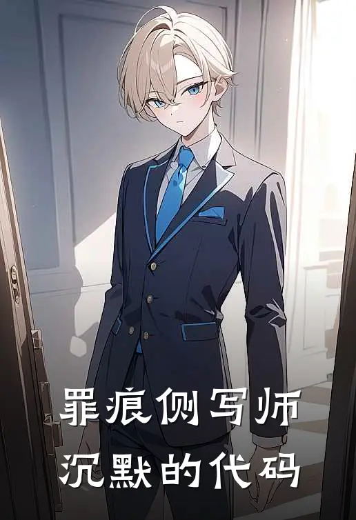 罪痕侧写师：沉默的代码