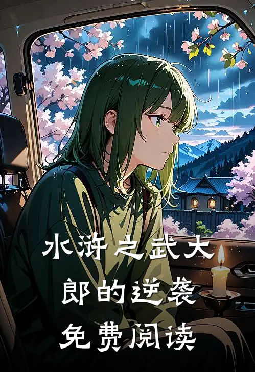 水浒之武大郎的逆袭免费阅读