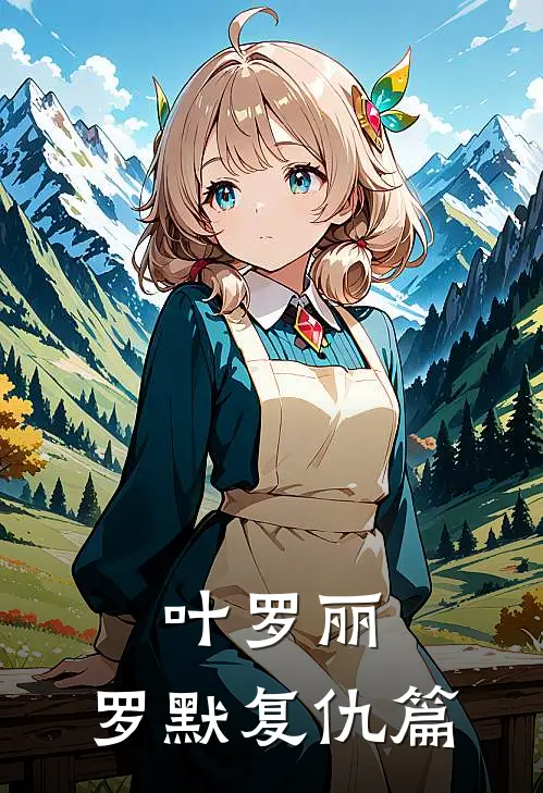 叶罗丽：罗默复仇篇