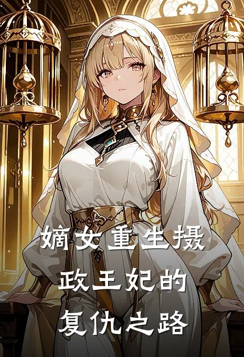 嫡女重生摄政王妃的复仇之路