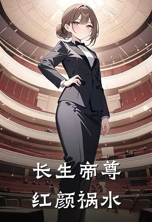 长生帝尊红颜祸水