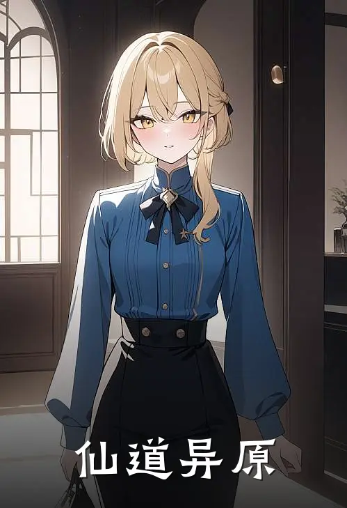 仙道异原