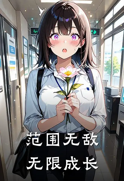 范围无敌，无限成长