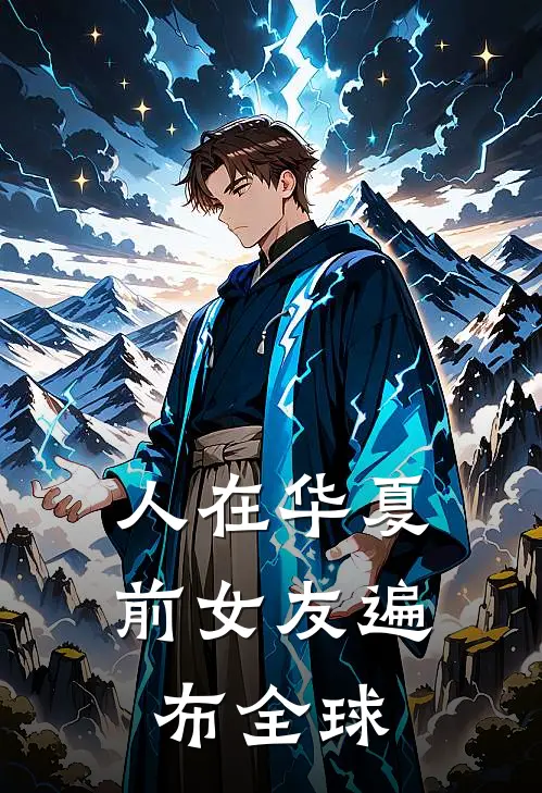 人在华夏，前女友遍布全球