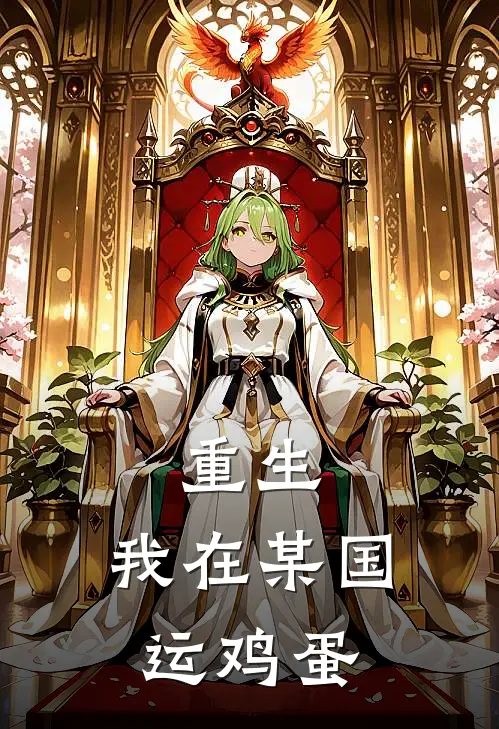 重生：我在某国运鸡蛋