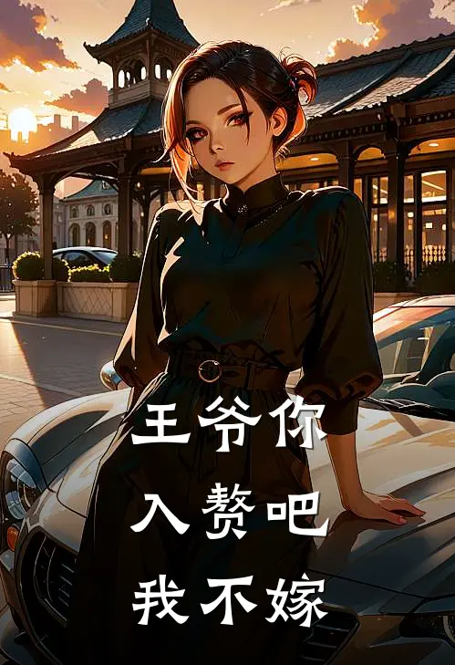 王爷你入赘吧，我不嫁