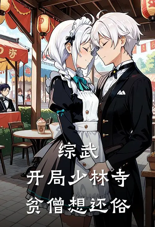 综武：开局少林寺，贫僧想还俗