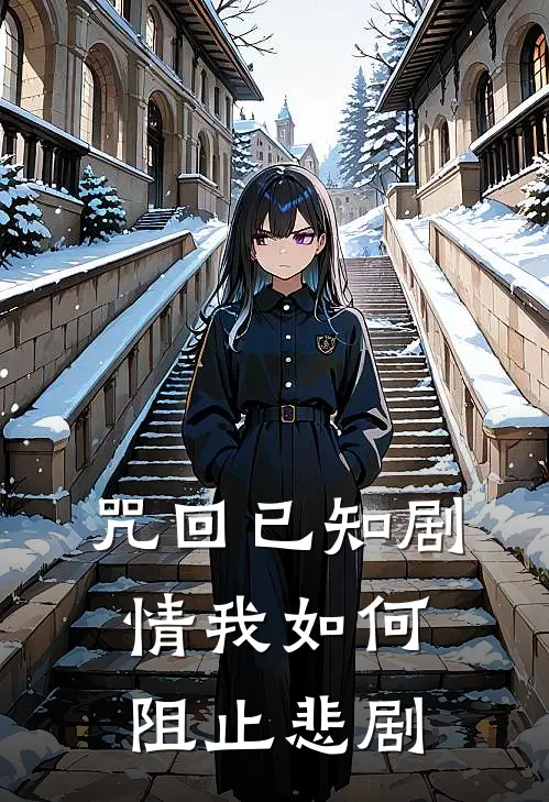 【咒回】已知剧情我如何阻止悲剧