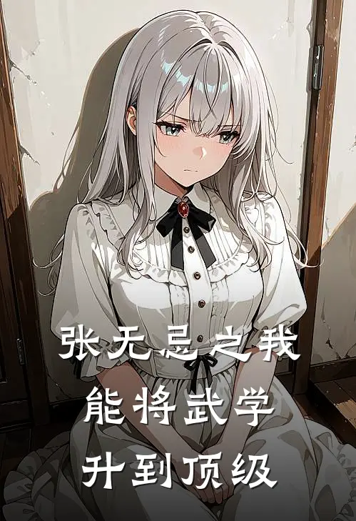 张无忌之我能将武学升到顶级