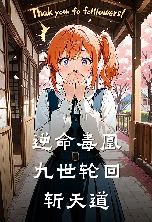 逆命毒凰：九世轮回斩天道