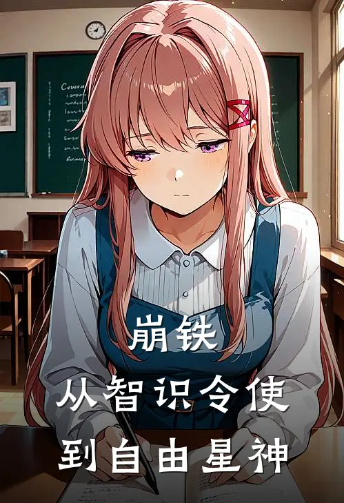 崩铁：从智识令使到自由星神