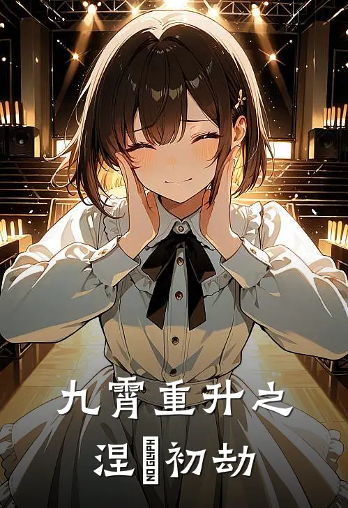 九霄重升之涅槃初劫