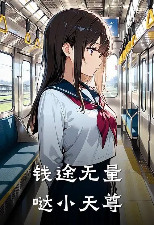 钱途无量哒小天尊