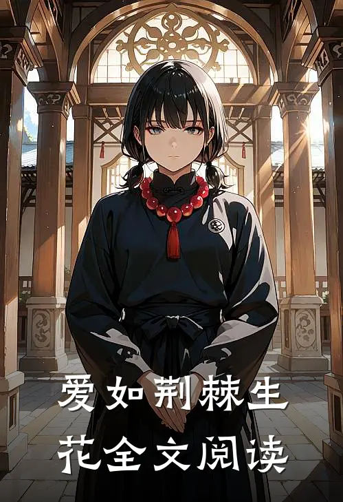 爱如荆棘生花全文阅读