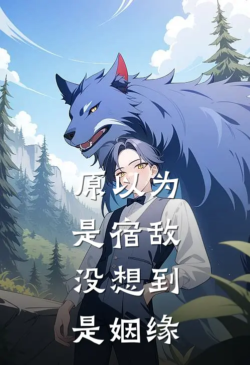 原以为是宿敌，没想到是姻缘