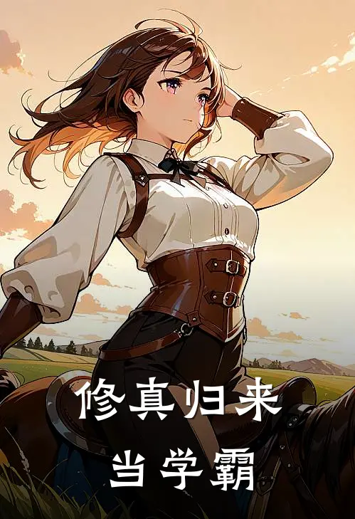 修真归来当学霸