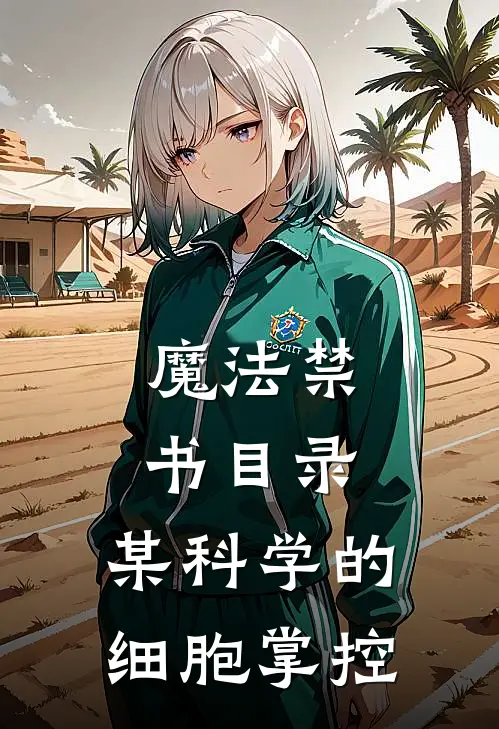 魔法禁书目录：某科学的细胞掌控
