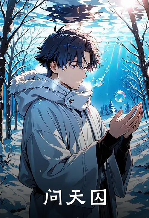 问天囚
