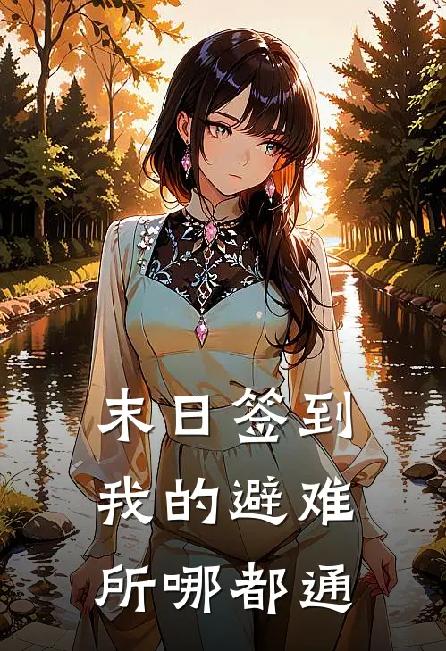 末日签到：我的避难所哪都通