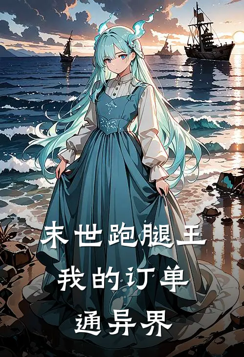 末世跑腿王：我的订单通异界