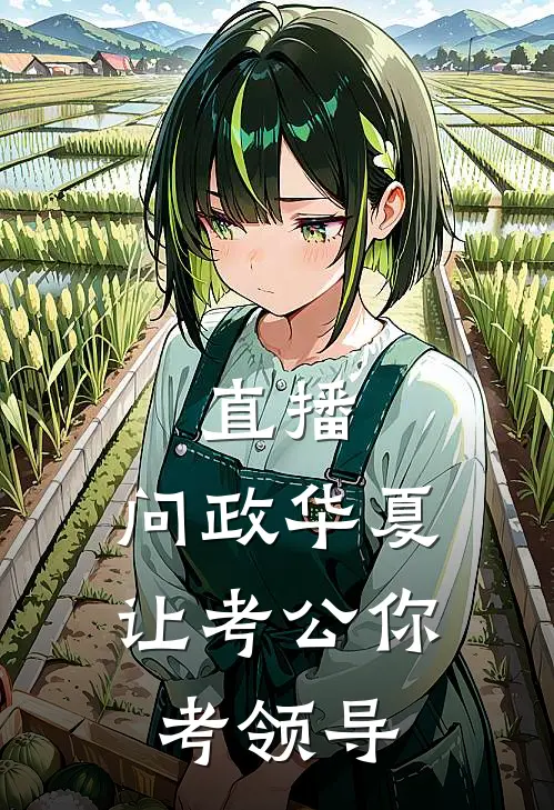 直播：问政华夏，让考公你考领导