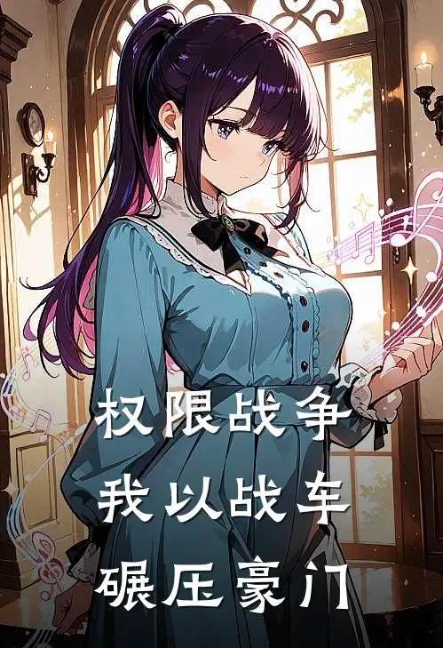 权限战争，我以战车碾压豪门