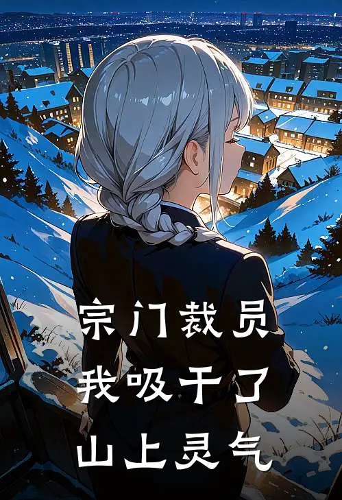 宗门裁员，我吸干了山上灵气