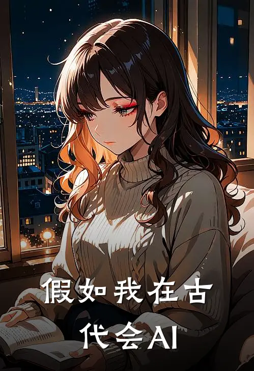 假如我在古代会AI