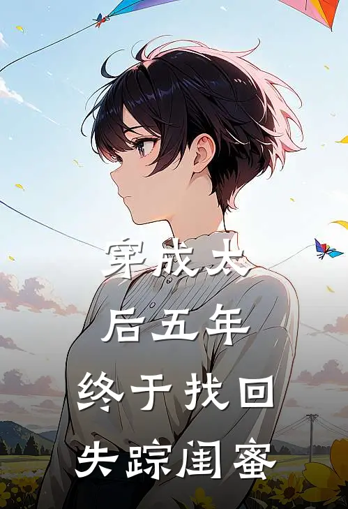 穿成太后五年，终于找回失踪闺蜜