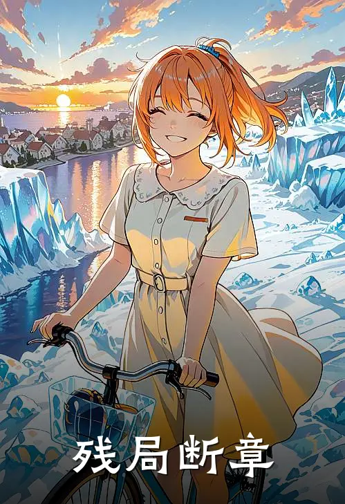 残局断章