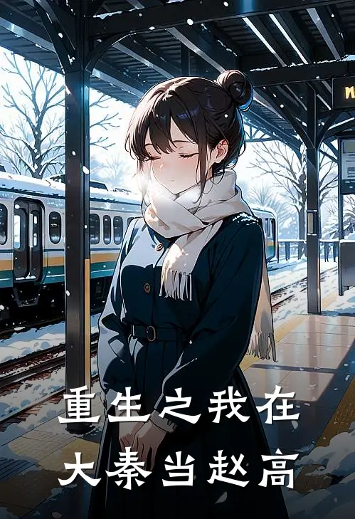 重生之我在大秦当赵高