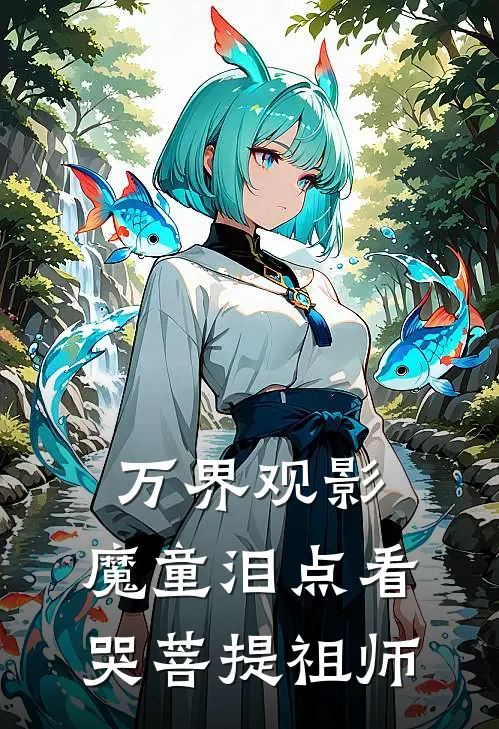 万界观影：魔童泪点看哭菩提祖师