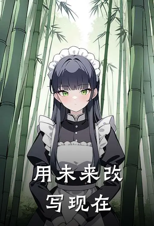 用未来改写现在