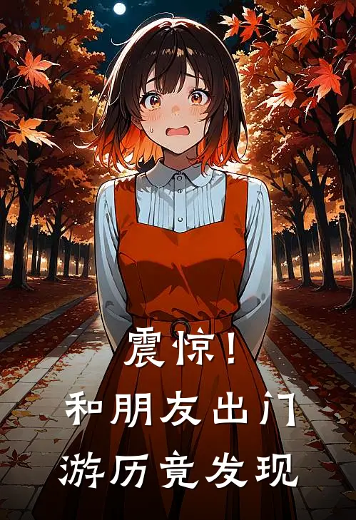 震惊！和朋友出门游历竟发现