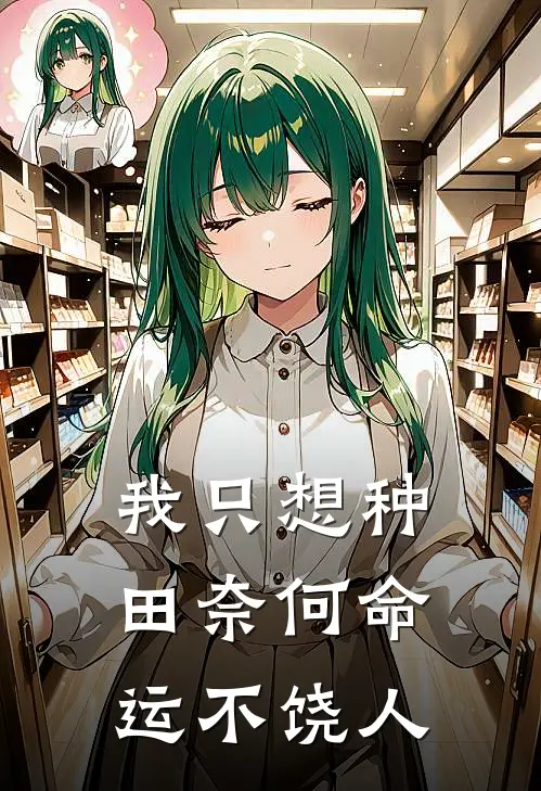 我只想种田奈何命运不饶人