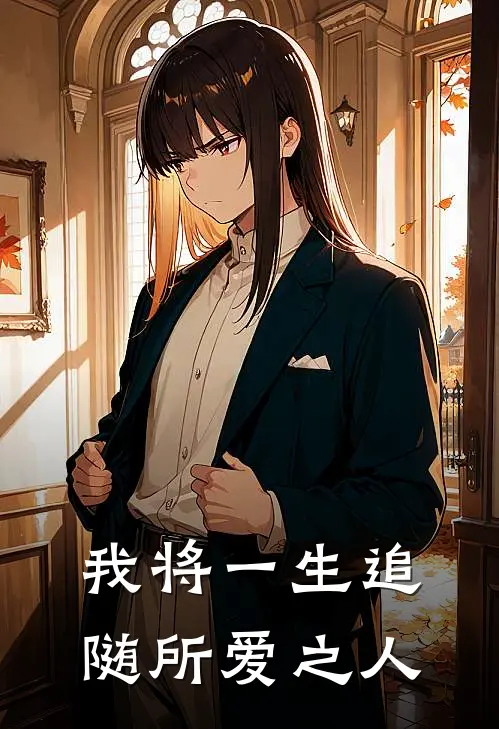 我将一生追随所爱之人