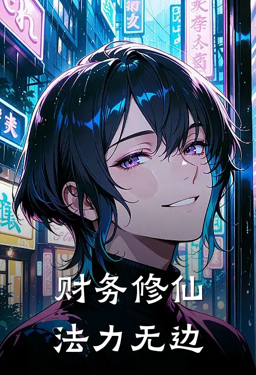 财务修仙，法力无边