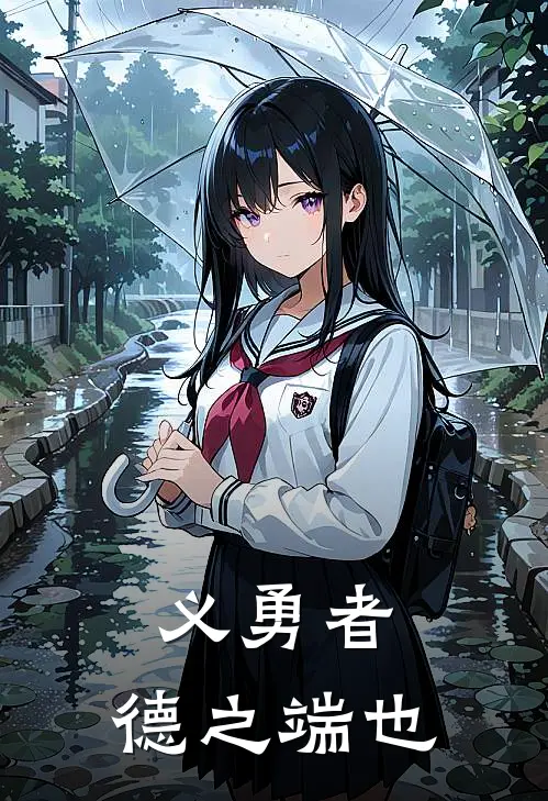 义勇者,德之端也