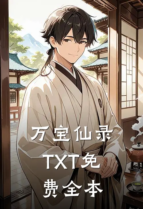 万宝仙录TXT免费全本